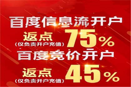 百度推广优化，实战案例展示